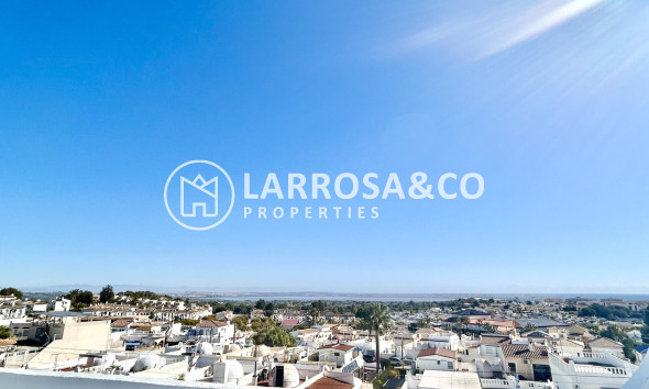 Herverkoop - Villa - Villamartín - Costa Blanca