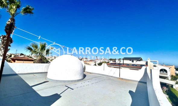 Herverkoop - Villa - Villamartín - Costa Blanca