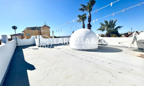 Herverkoop - Villa - Villamartín - Costa Blanca