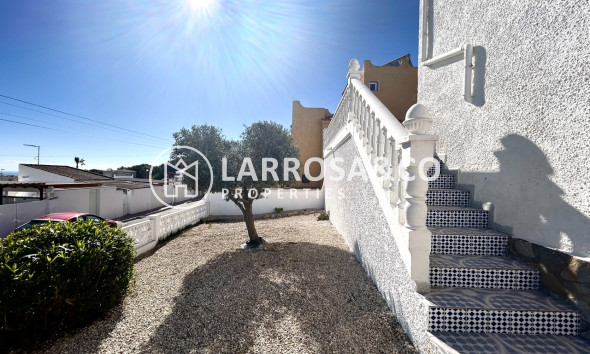 Herverkoop - Villa - Villamartín - Costa Blanca