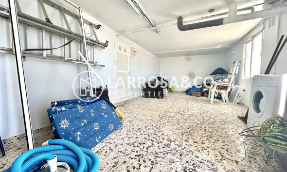 Herverkoop - Villa - Villamartín - Costa Blanca