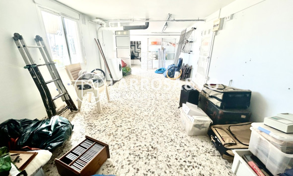 Herverkoop - Villa - Villamartín - Costa Blanca