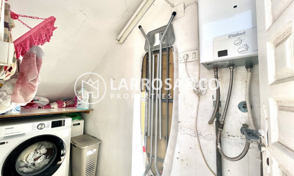 Herverkoop - Villa - Villamartín - Costa Blanca