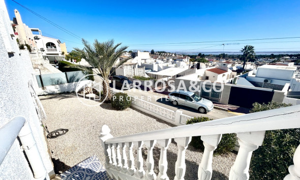 Herverkoop - Villa - Villamartín - Costa Blanca