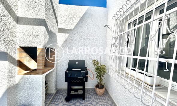 Herverkoop - Villa - Villamartín - Costa Blanca