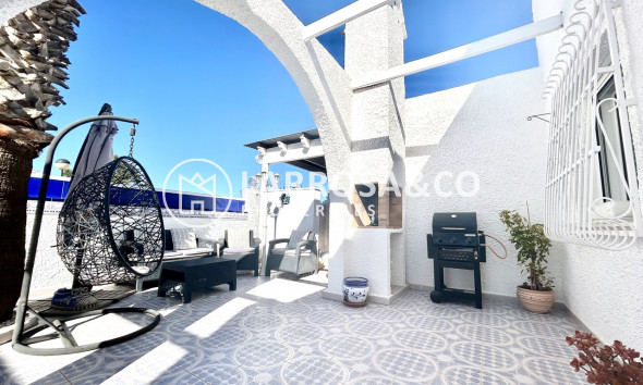 Herverkoop - Villa - Villamartín - Costa Blanca