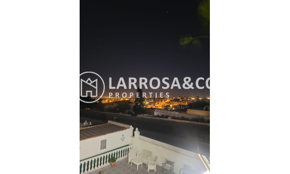 Herverkoop - Villa - Villamartín - Costa Blanca