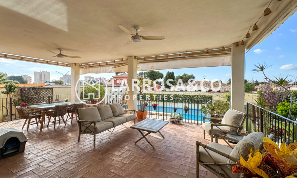 Reventa - Chalet - Dehesa de Campoamor - Costa Blanca