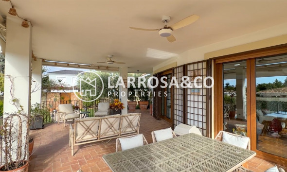 Reventa - Chalet - Dehesa de Campoamor - Costa Blanca