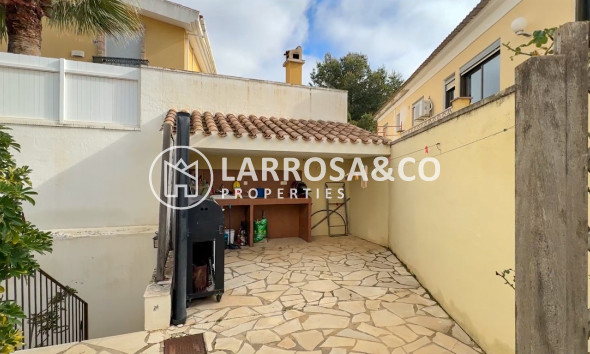 Reventa - Chalet - Dehesa de Campoamor - Costa Blanca