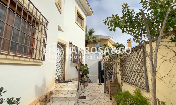 Reventa - Chalet - Dehesa de Campoamor - Costa Blanca