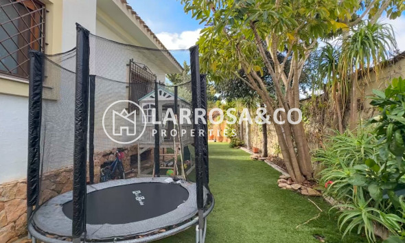 Reventa - Chalet - Dehesa de Campoamor - Costa Blanca