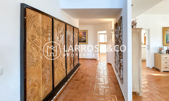 Reventa - Chalet - Dehesa de Campoamor - Costa Blanca