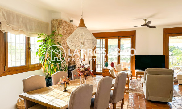 Reventa - Chalet - Dehesa de Campoamor - Costa Blanca