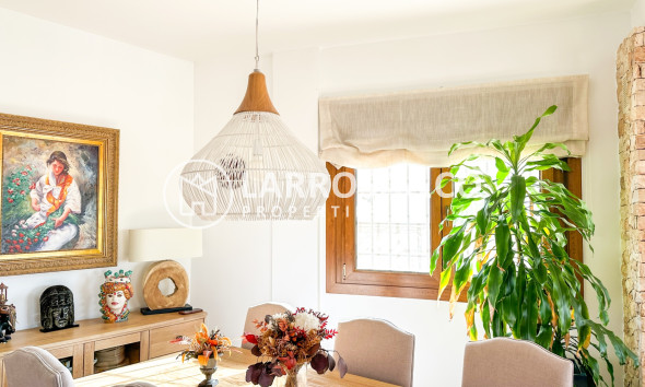 Reventa - Chalet - Dehesa de Campoamor - Costa Blanca