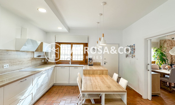 Reventa - Chalet - Dehesa de Campoamor - Costa Blanca