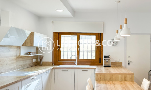 Reventa - Chalet - Dehesa de Campoamor - Costa Blanca