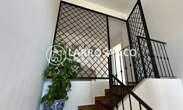 Reventa - Chalet - Dehesa de Campoamor - Costa Blanca