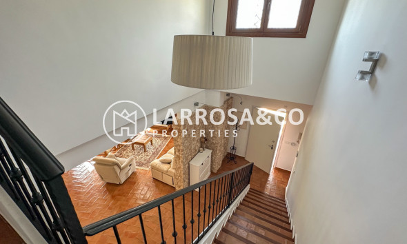 Reventa - Chalet - Dehesa de Campoamor - Costa Blanca