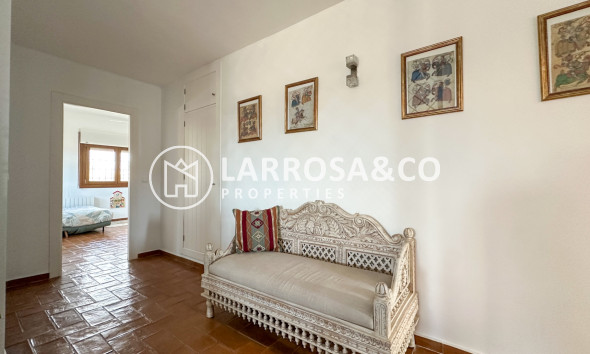 Reventa - Chalet - Dehesa de Campoamor - Costa Blanca