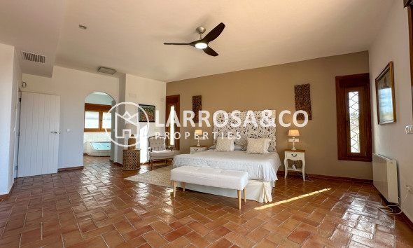 Reventa - Chalet - Dehesa de Campoamor - Costa Blanca