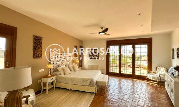 Reventa - Chalet - Dehesa de Campoamor - Costa Blanca