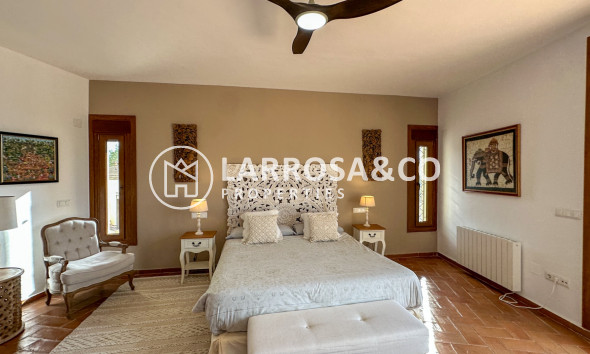 Reventa - Chalet - Dehesa de Campoamor - Costa Blanca