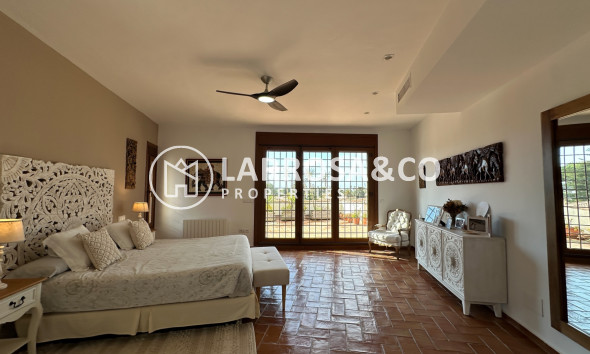 Reventa - Chalet - Dehesa de Campoamor - Costa Blanca