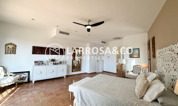 Reventa - Chalet - Dehesa de Campoamor - Costa Blanca