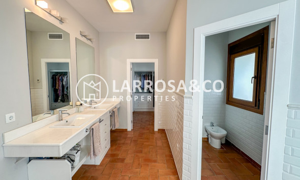 Reventa - Chalet - Dehesa de Campoamor - Costa Blanca