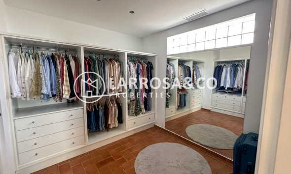 Reventa - Chalet - Dehesa de Campoamor - Costa Blanca