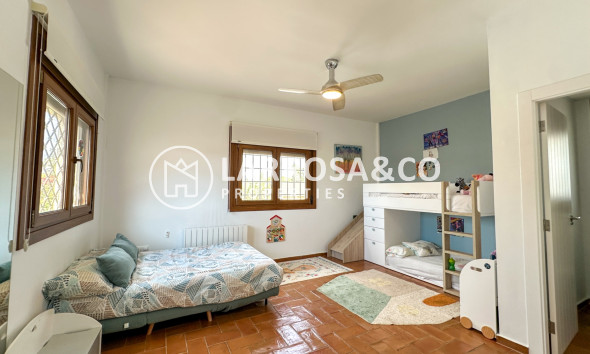 Reventa - Chalet - Dehesa de Campoamor - Costa Blanca