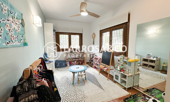 Reventa - Chalet - Dehesa de Campoamor - Costa Blanca