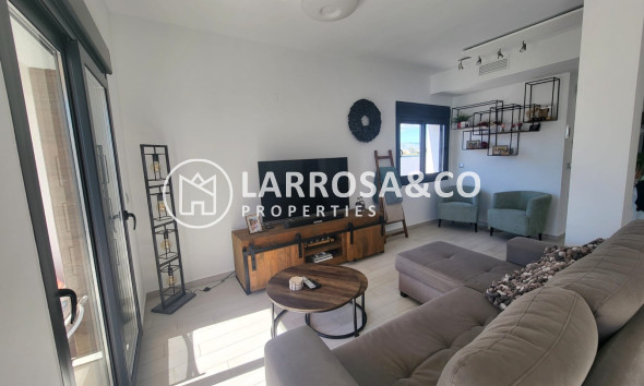 Reventa - Adosado - Daya Vieja - Costa Blanca