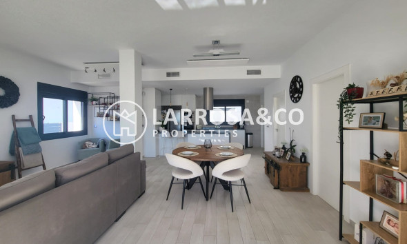 Reventa - Adosado - Daya Vieja - Costa Blanca