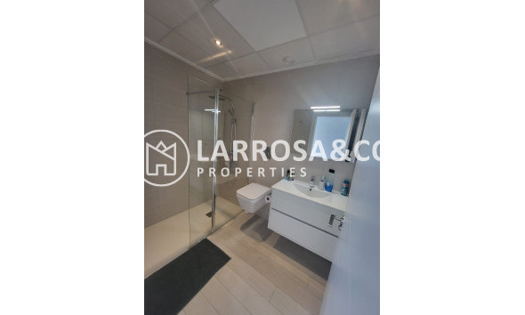 Reventa - Adosado - Daya Vieja - Costa Blanca