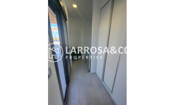 Reventa - Adosado - Daya Vieja - Costa Blanca