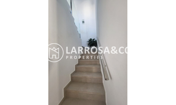 Reventa - Adosado - Daya Vieja - Costa Blanca