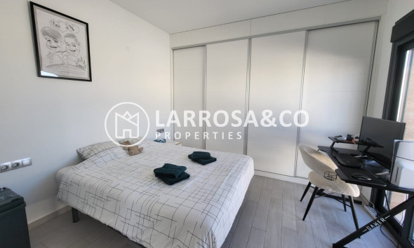 Reventa - Adosado - Daya Vieja - Costa Blanca