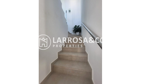 Reventa - Adosado - Daya Vieja - Costa Blanca