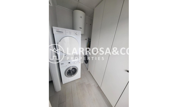 Reventa - Adosado - Daya Vieja - Costa Blanca