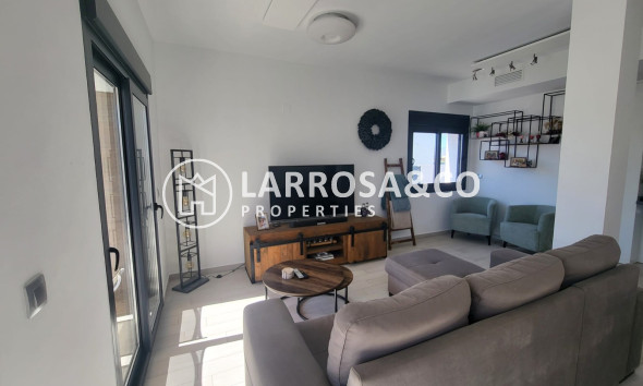 Reventa - Adosado - Daya Vieja - Costa Blanca