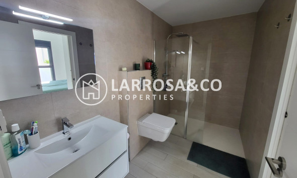 Reventa - Adosado - Daya Vieja - Costa Blanca