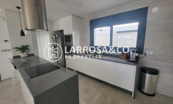 Reventa - Adosado - Daya Vieja - Costa Blanca