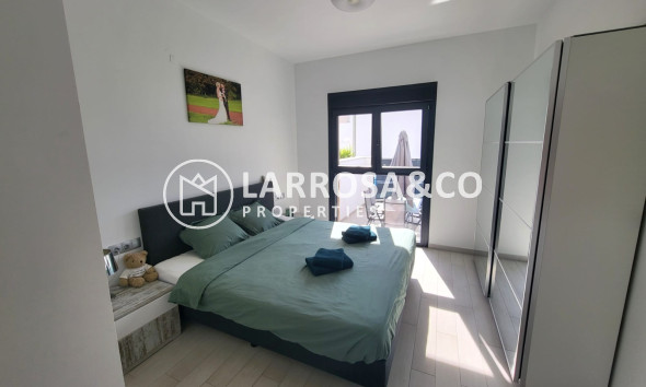 Reventa - Adosado - Daya Vieja - Costa Blanca