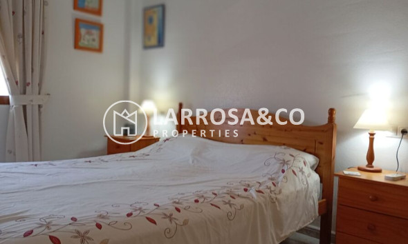 A Vendre - Apartment - Daya Vieja - Costa Blanca