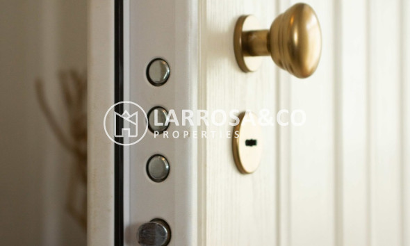 A Vendre - Apartment - Daya Vieja - Costa Blanca