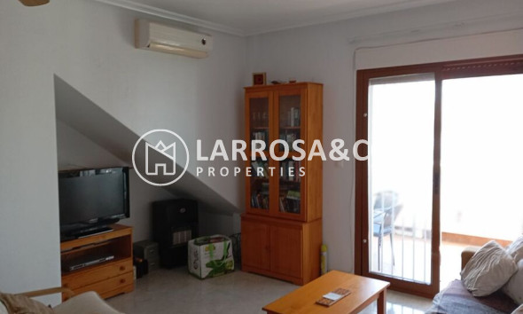 A Vendre - Apartment - Daya Vieja - Costa Blanca