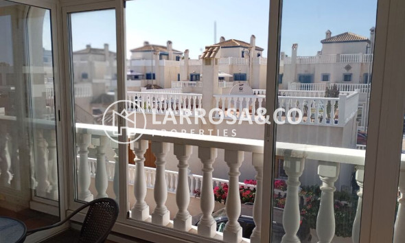 A Vendre - Apartment - Daya Vieja - Costa Blanca