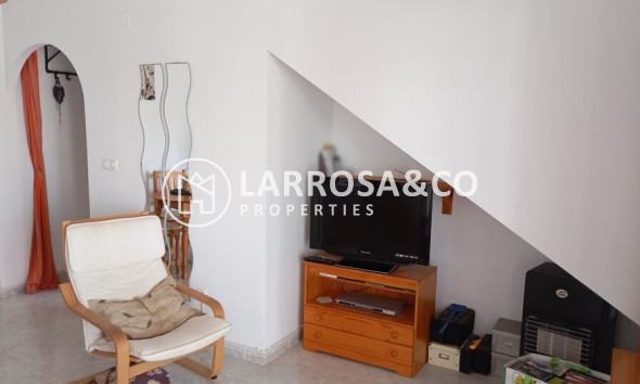 A Vendre - Apartment - Daya Vieja - Costa Blanca